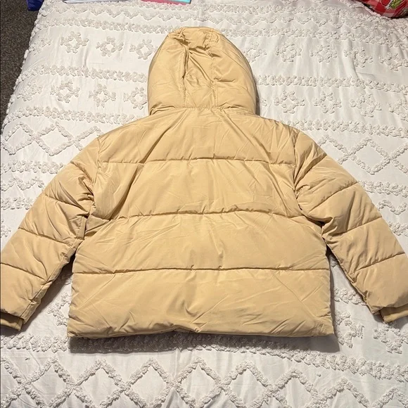 UGG Kennedey Puffer Jacket